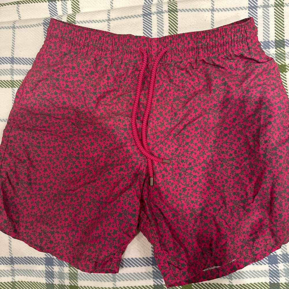 NWOT Vilebrequin men’s bathing suit